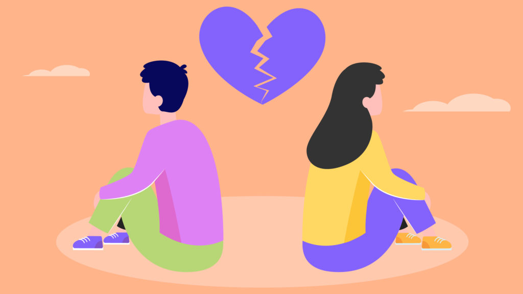 বিবাহ বিচ্ছেদ কিভাবে এড়ানো সম্ভব?